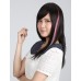Wigs2you 接髪片 女長直髪片一片式漸變假髪片 短髪變長接髪片E-038